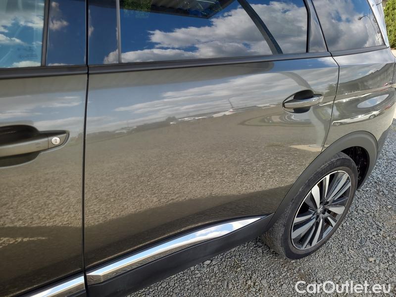  Peugeot  5008  (12.2016->)  1.5BHDi 130 Allure AT #8