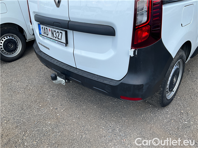  Renault  EXPRESS  1.3TCe 100 Extra #10