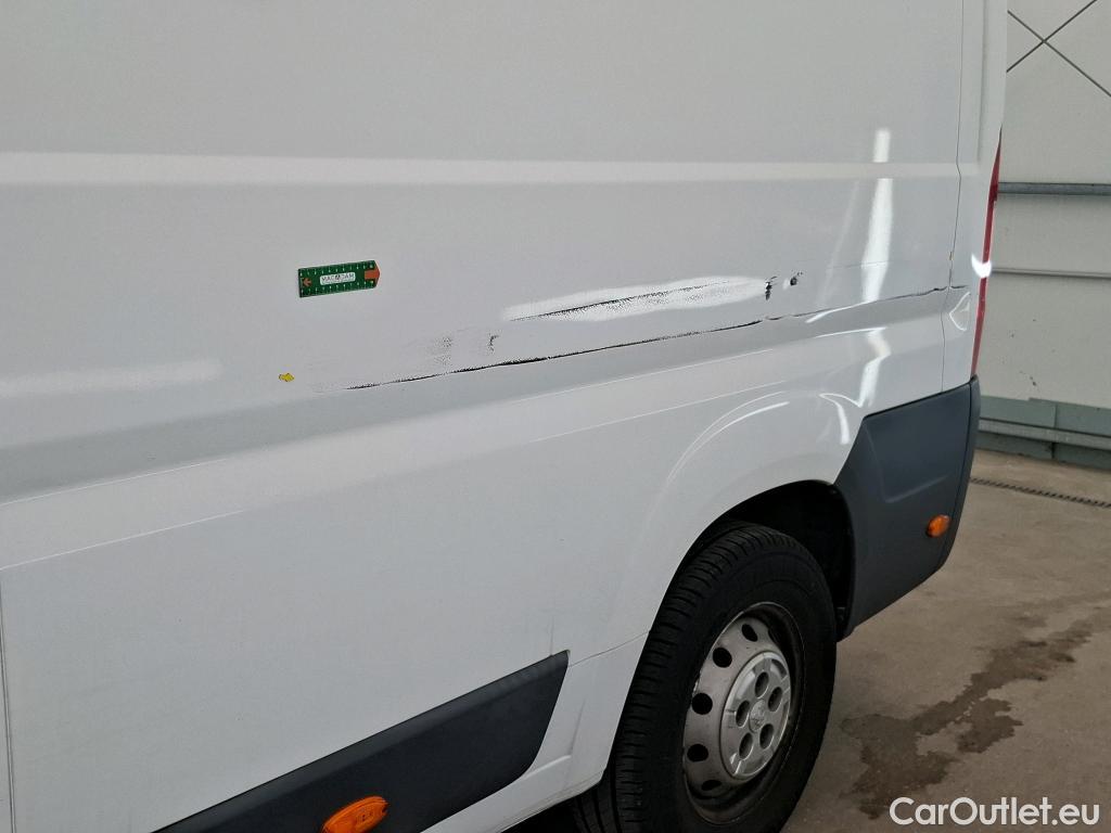  Peugeot  Boxer PEUGEOT  VU 4p Fourgon 2.0 BLUEHDI 110 PREMIUM PACK 335 L3H3 #2