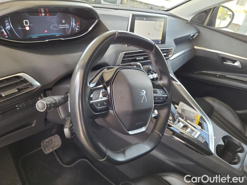  Peugeot  5008  (12.2016->)  1.5BHDi 130 Allure AT #5