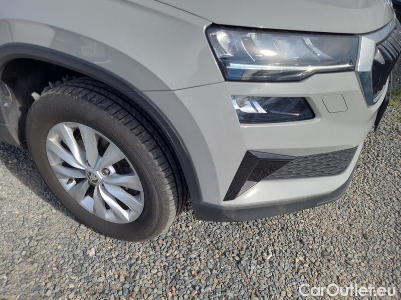 Skoda  Karoq  (NU)(2017->)  2.0TDI 85 Ambition #3