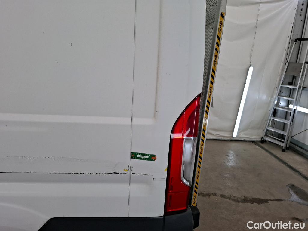  Peugeot  Boxer PEUGEOT  VU 4p Fourgon 2.0 BLUEHDI 110 PREMIUM PACK 335 L3H3 #6