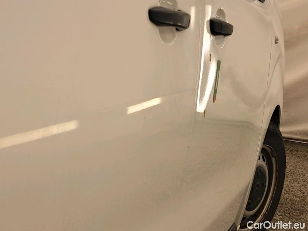  Citroen  Jumpy  Fourgon Business M 1.6 BlueHDi 115CV BVM6 E6 #7