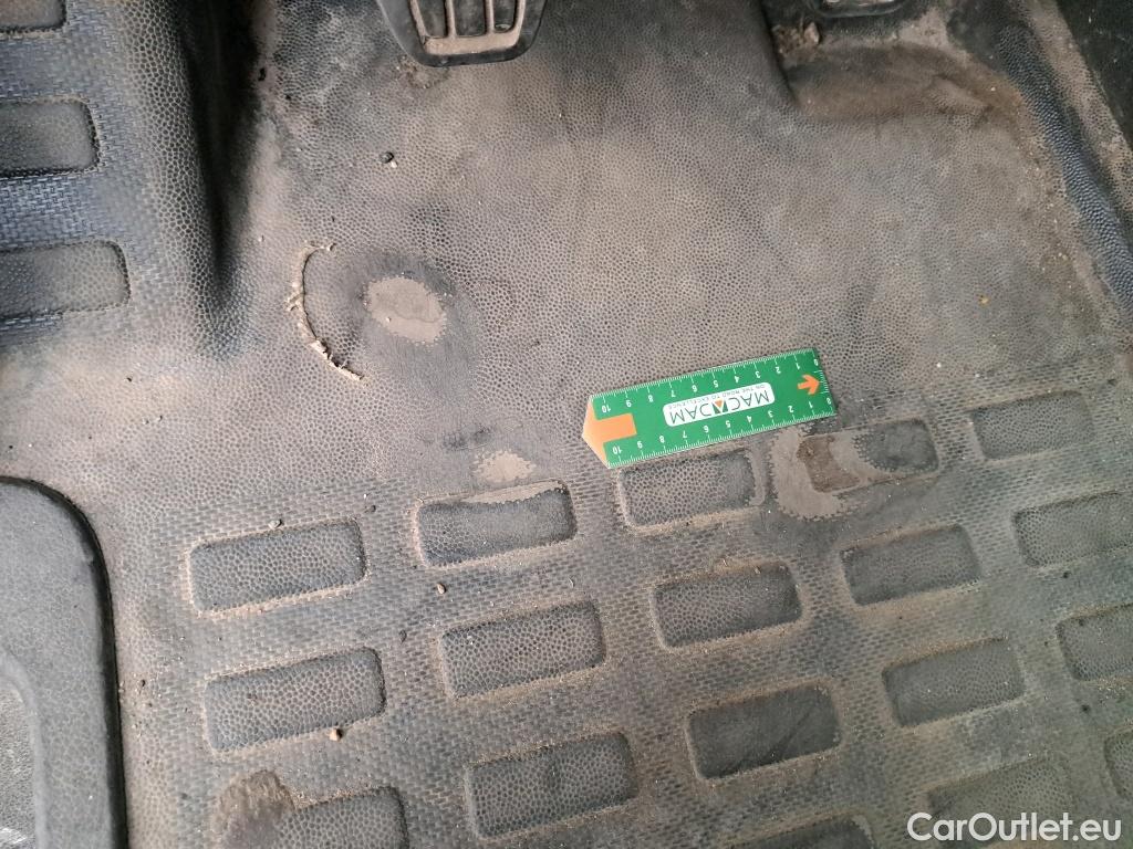  Citroen  Jumpy  Fourgon Business M 1.6 BlueHDi 115CV BVM6 E6 #21