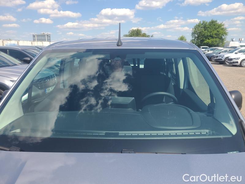  Toyota  Proace  City (2020) Pr.City 1.2T 110 CrewC Act L #1