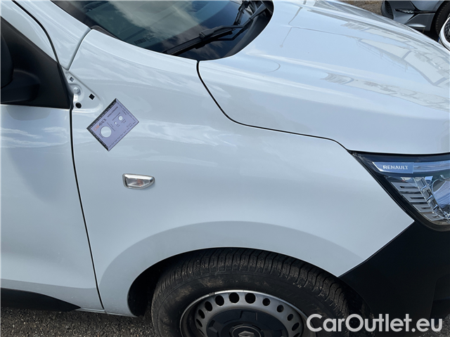  Renault  EXPRESS  1.3TCe 100 Extra #5