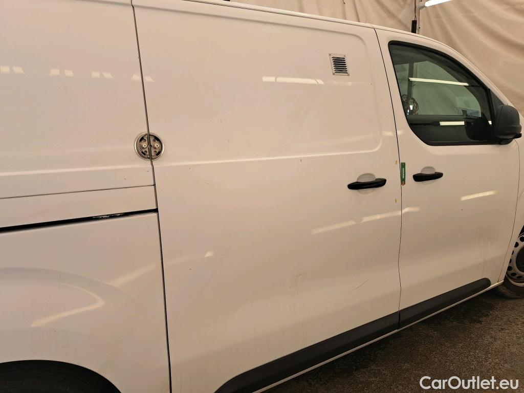  Citroen  Jumpy  Fourgon Business M 1.6 BlueHDi 115CV BVM6 E6 #6