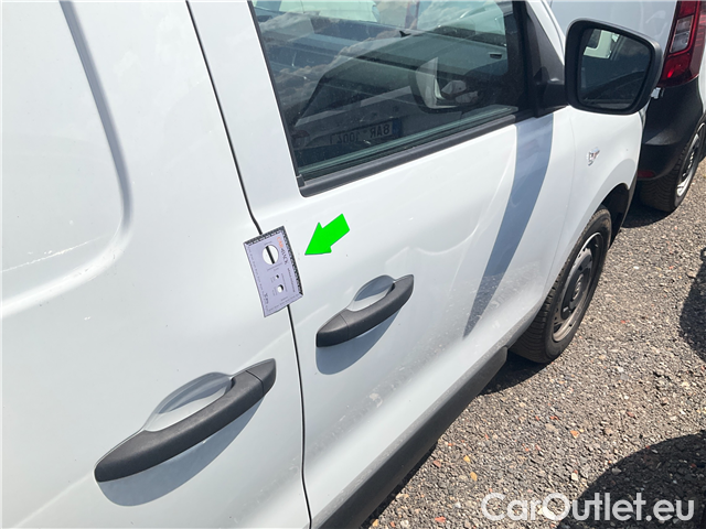  Renault  EXPRESS  1.3TCe 100 Extra #17