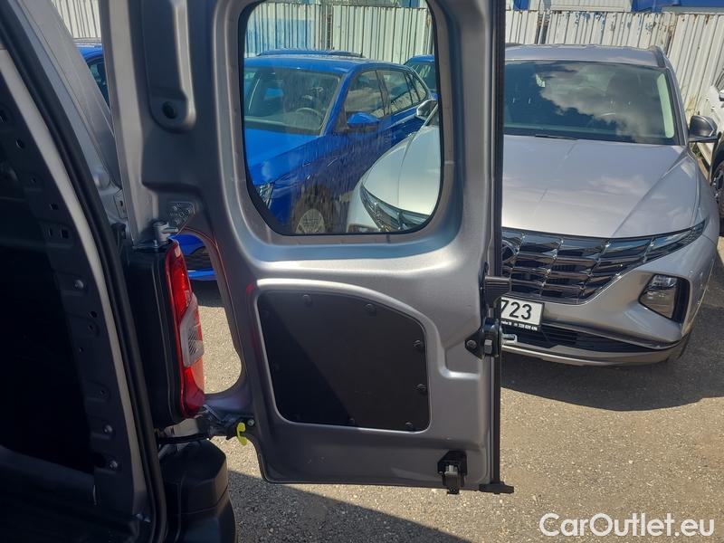  Toyota  Proace  City (2020) Pr.City 1.2T 110 CrewC Act L #3