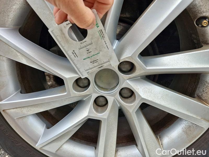  Skoda  Scala  (NW) (2019)  1.6TDI 85 Style #14