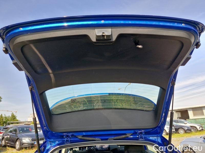  Skoda  Octavia  Combi (NX3)(2020) Oct.Combi 1.5TSI 110 Style Aut #23