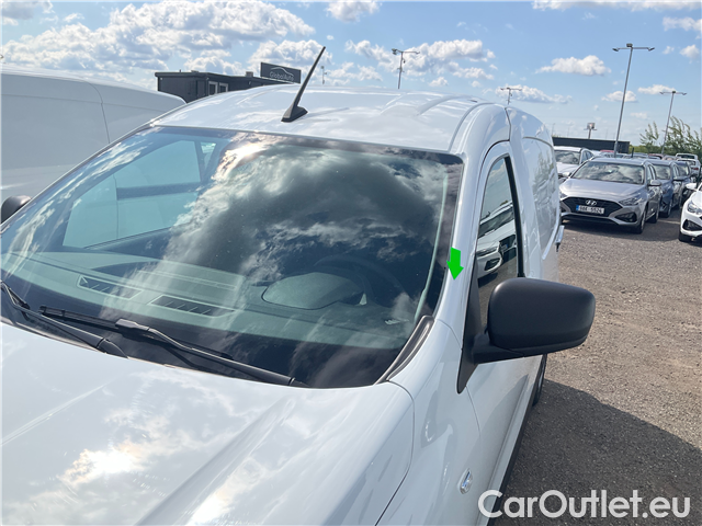  Renault  EXPRESS  1.3TCe 100 Extra #2