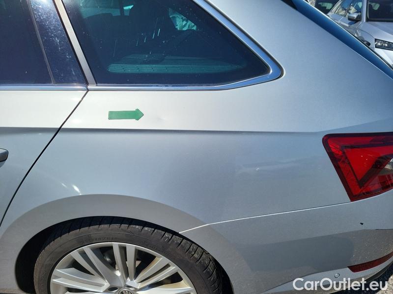 Skoda  Superb  Combi (3V5)(2015) Su.com.2.0TDI 147 4x4 L&K Aut #4