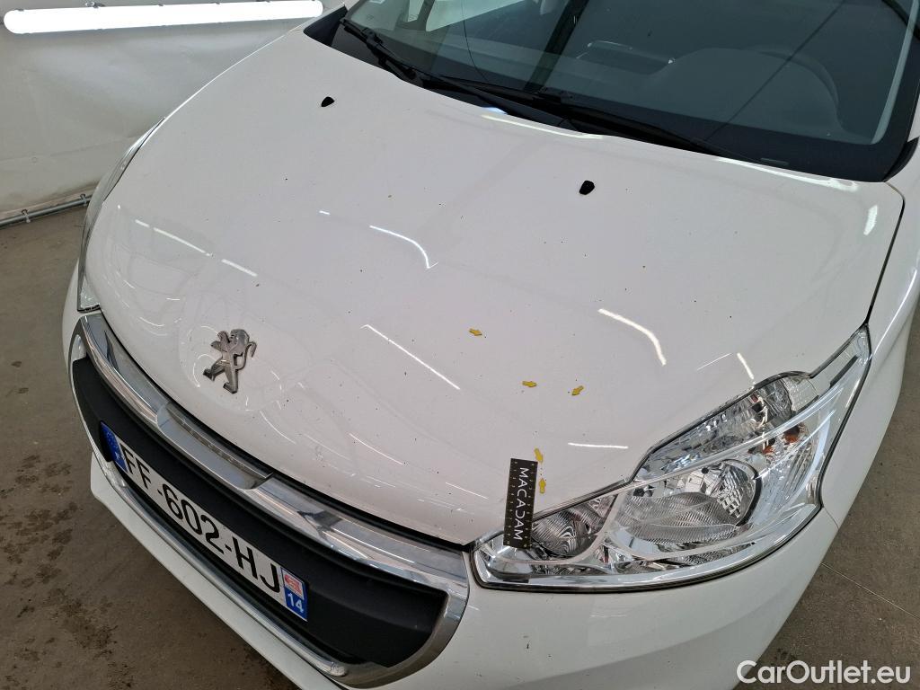  Peugeot  208  Affaire Premium Pack 1.5 HDi 100CV BVM5 E6dT #1