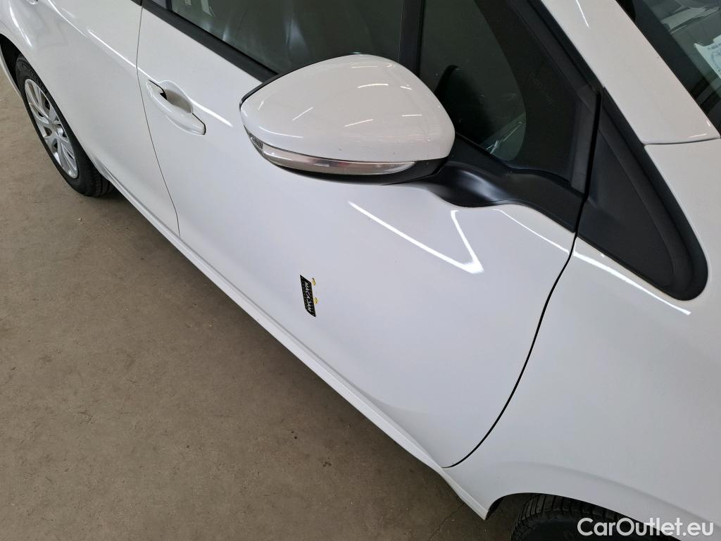  Peugeot  208  Affaire Premium Pack 1.5 HDi 100CV BVM5 E6dT #12