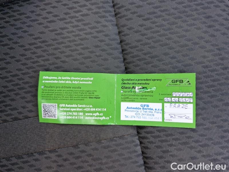  Skoda  Octavia  Combi (NX3)(2020) Oct.Combi 1.5TSI 110 Style Aut #2