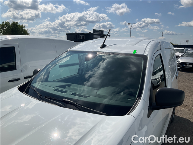  Renault  EXPRESS  1.3TCe 100 Extra #1
