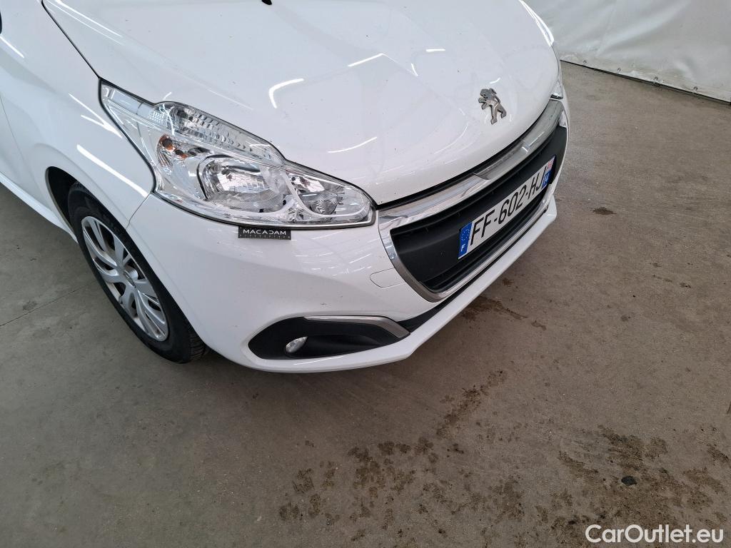  Peugeot  208  Affaire Premium Pack 1.5 HDi 100CV BVM5 E6dT #25