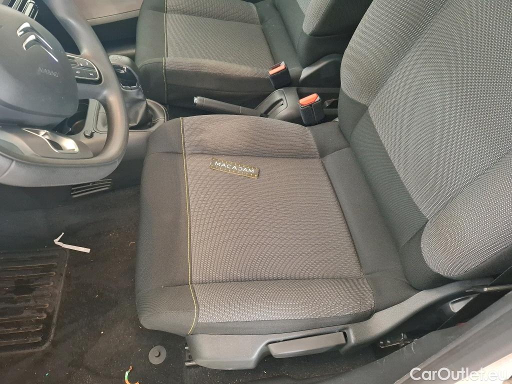  Citroen  C3  Société Feel 1.5 BlueHDI 100CV BVM5 E6dT #3