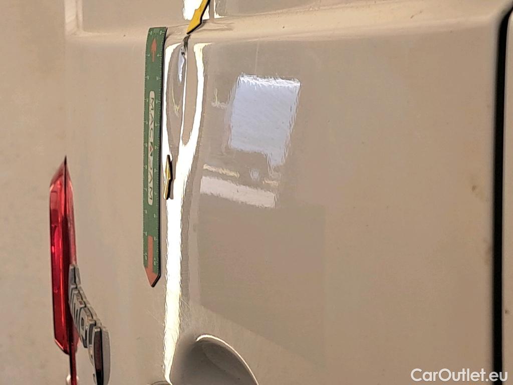 Citroen  Jumpy  Fourgon Business M 1.6 BlueHDi 115CV BVM6 E6 #22