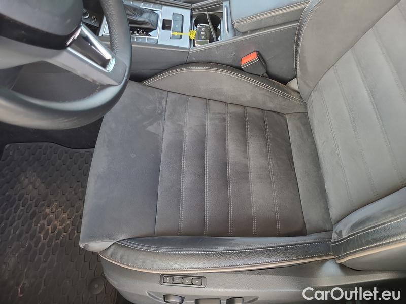  Skoda  Superb  Combi (3T5)(2010) Sup.C.FL2.0TDI 140 Sco.4x4 AT #8