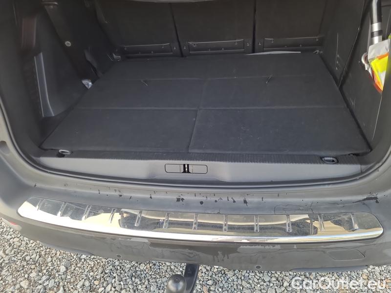  Peugeot  5008  (12.2016->)  1.5BHDi 130 Allure AT #11