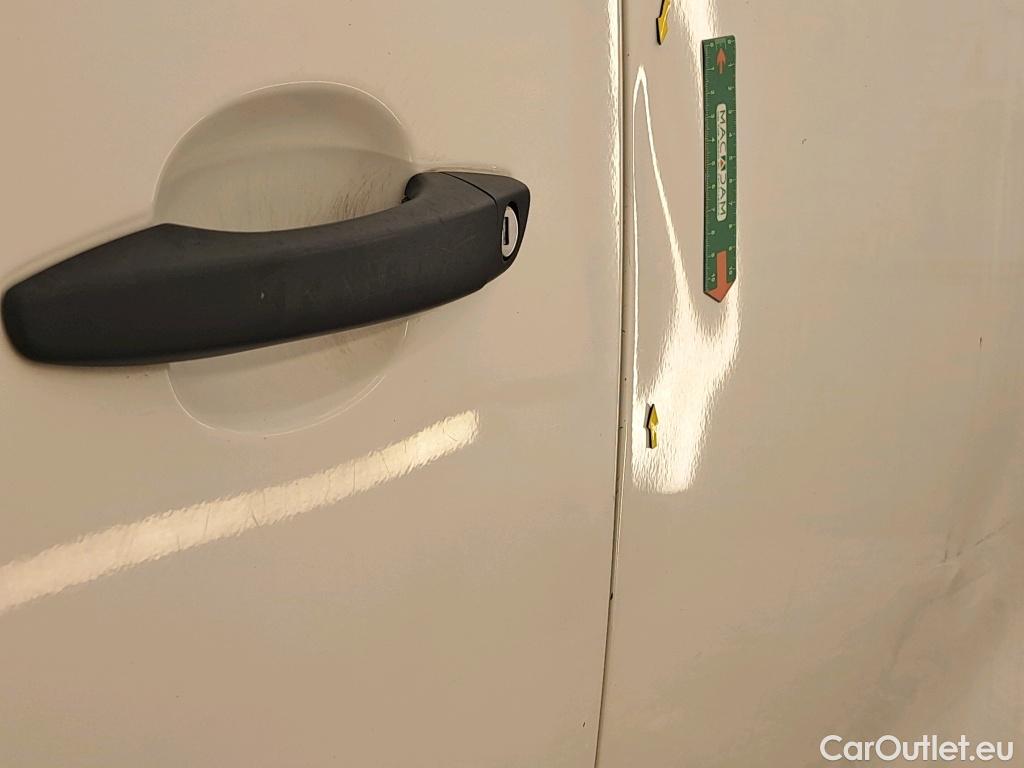  Citroen  Jumpy  Fourgon Business M 1.6 BlueHDi 115CV BVM6 E6 #1