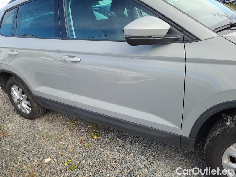  Skoda  Karoq  (NU)(2017->)  2.0TDI 85 Ambition #12