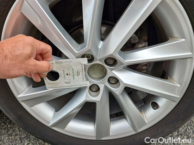  Skoda  Scala  (NW) (2019)  1.6TDI 85 Style #10