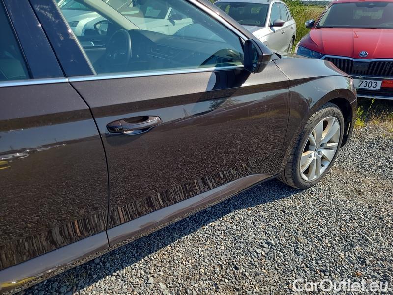  Skoda  Superb  (3V3)(2015) Supe.FL2.0TDI 110 Style AT #7