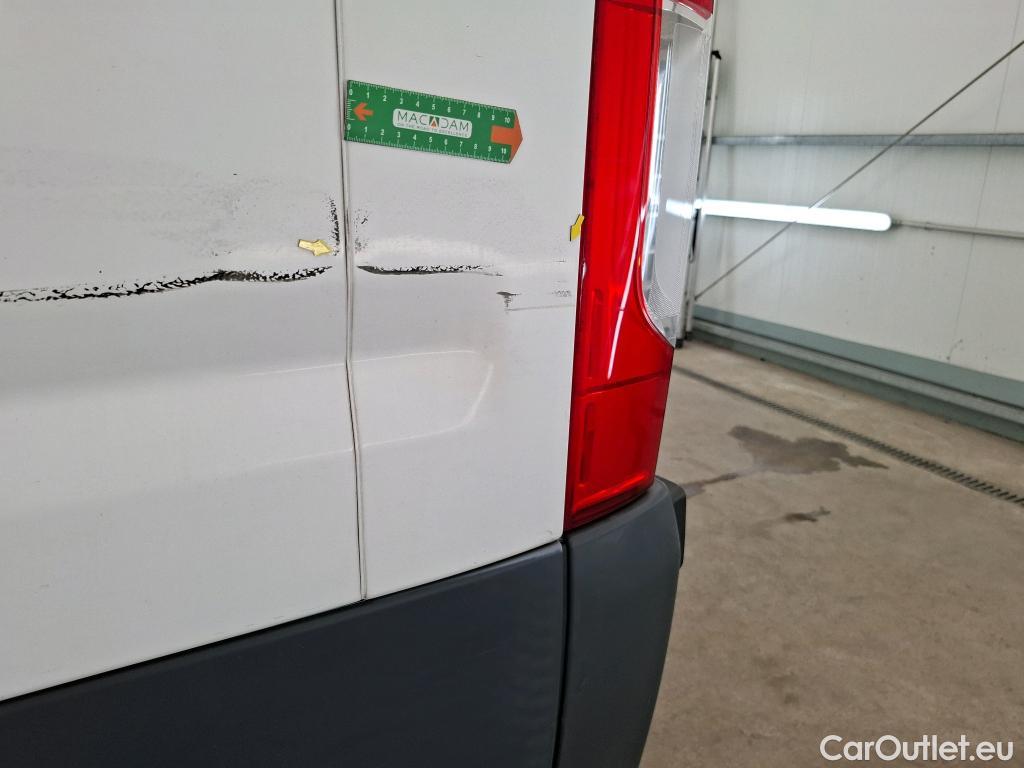  Peugeot  Boxer PEUGEOT  VU 4p Fourgon 2.0 BLUEHDI 110 PREMIUM PACK 335 L3H3 #7