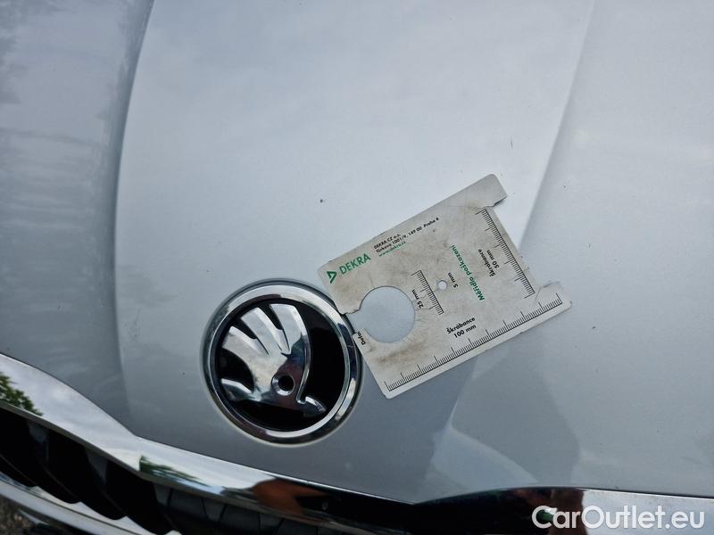  Skoda  Scala  (NW) (2019)  1.6TDI 85 Style #2