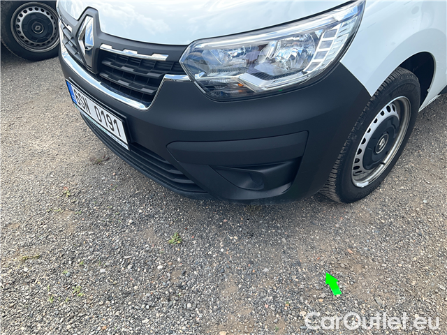  Renault  EXPRESS  1.3TCe 100 Extra #3