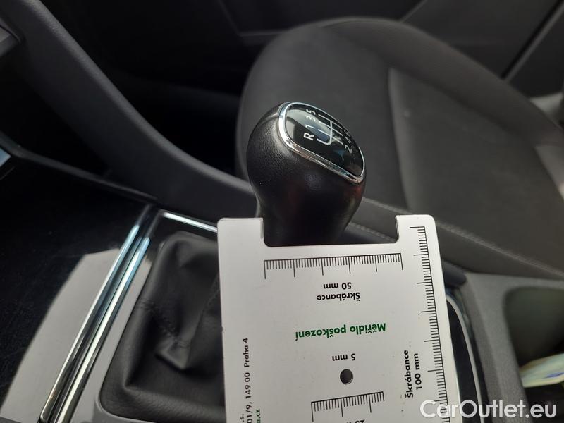  Skoda  Karoq  (NU)(2017->)  2.0TDI 85 Ambition #9