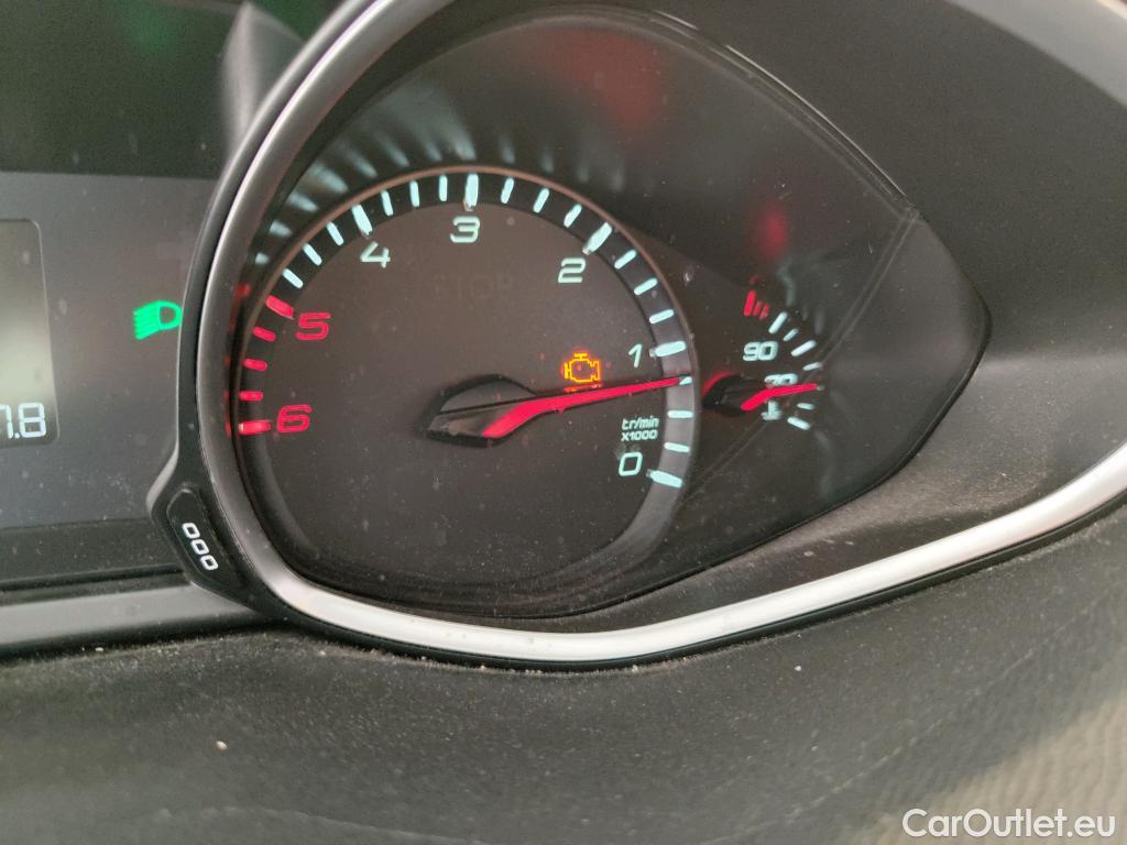  Peugeot  308  Premium Pack 1.5 HDI 100CV BVM6 E6dT #9