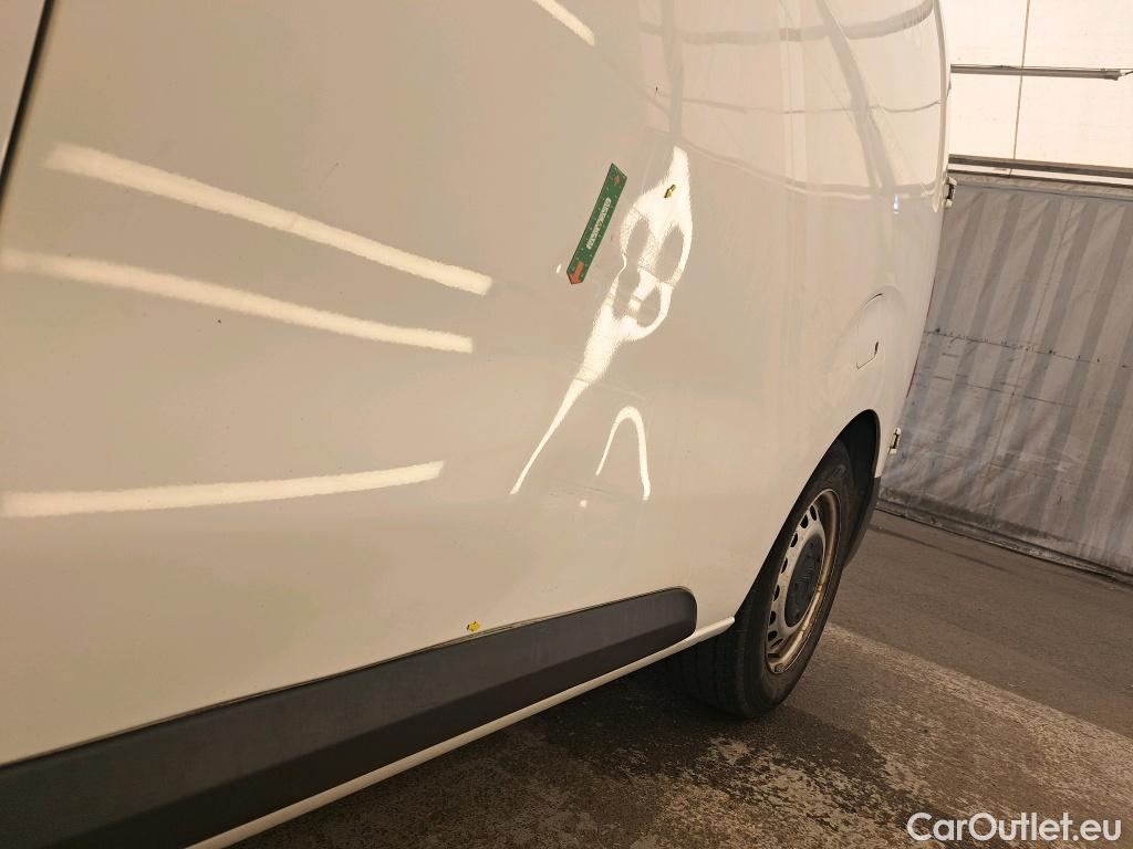  Citroen  Jumpy  Fourgon Business M 1.6 BlueHDi 115CV BVM6 E6 #3