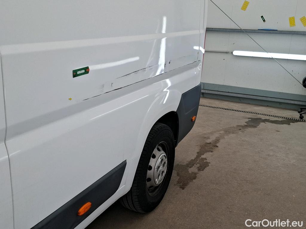  Peugeot  Boxer PEUGEOT  VU 4p Fourgon 2.0 BLUEHDI 110 PREMIUM PACK 335 L3H3 #3