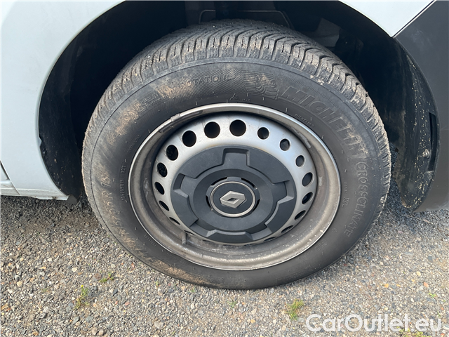  Renault  EXPRESS  1.3TCe 100 Extra #6