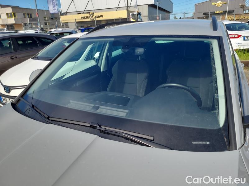  Skoda  Karoq  (NU)(2017->)  2.0TDI 85 Ambition #1