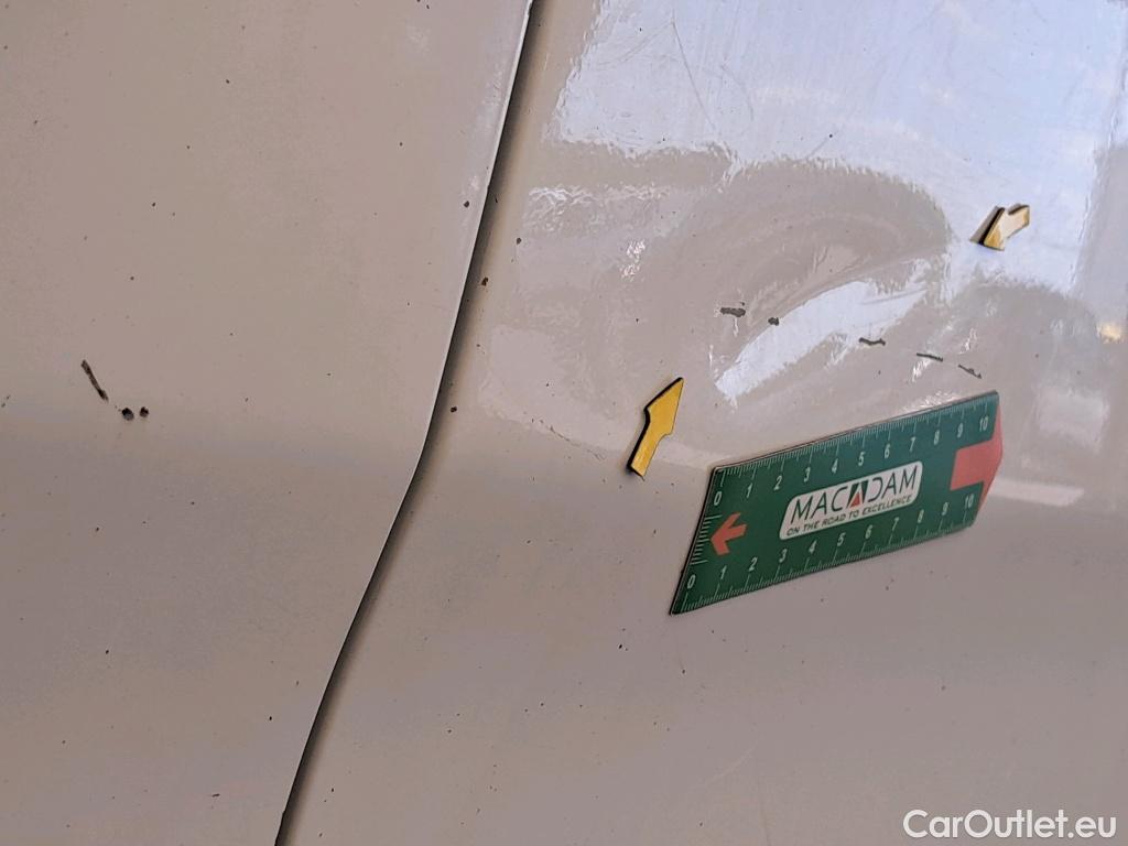  Citroen  Jumpy  Fourgon Business M 1.6 BlueHDi 115CV BVM6 E6 #9