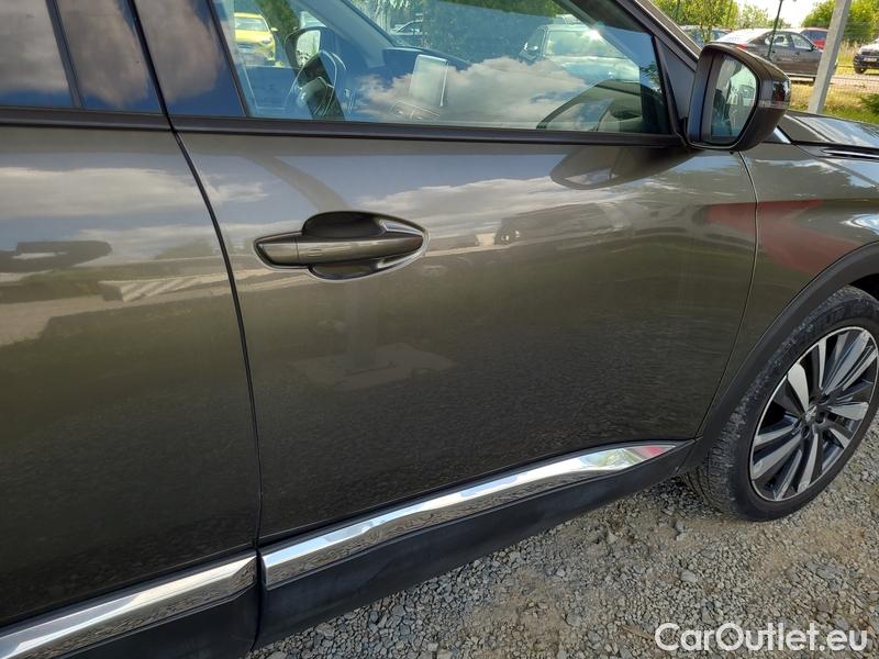  Peugeot  5008  (12.2016->)  1.5BHDi 130 Allure AT #14