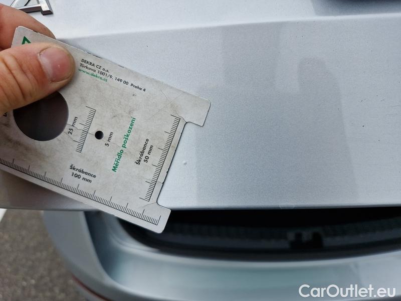  Skoda  Scala  (NW) (2019)  1.6TDI 85 Style #12
