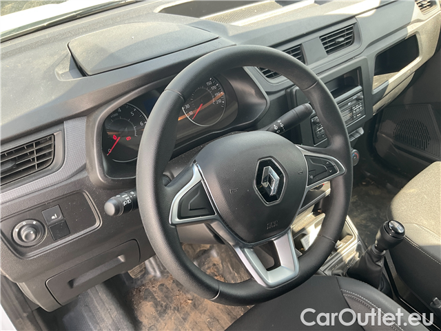  Renault  EXPRESS  1.3TCe 100 Extra #13