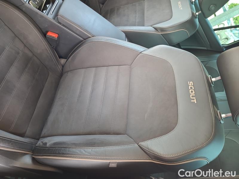  Skoda  Superb  Combi (3T5)(2010) Sup.C.FL2.0TDI 140 Sco.4x4 AT #9