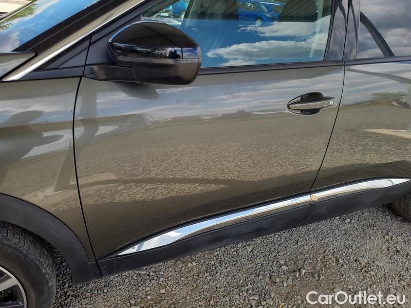  Peugeot  5008  (12.2016->)  1.5BHDi 130 Allure AT #2