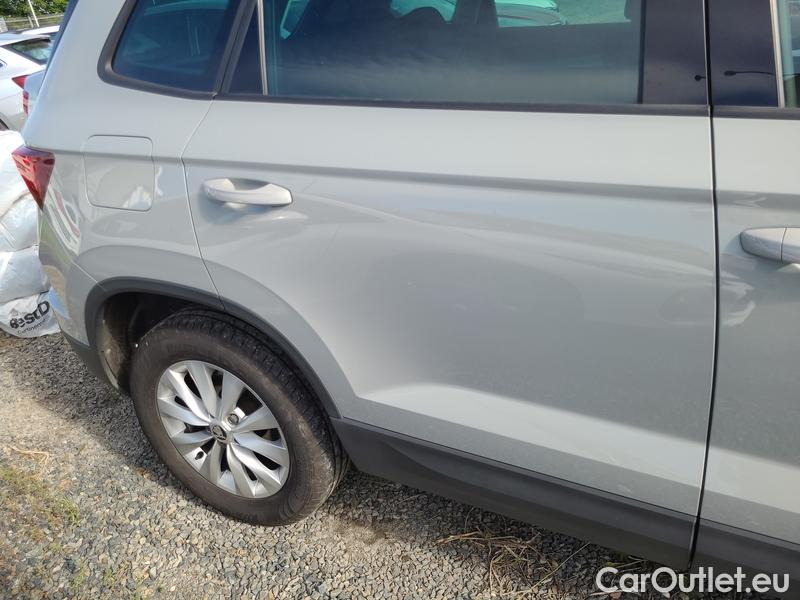  Skoda  Karoq  (NU)(2017->)  2.0TDI 85 Ambition #5