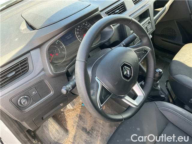  Renault  EXPRESS  1.3TCe 100 Extra #15