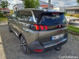  Peugeot  5008  (12.2016->)  1.5BHDi 130 Allure AT #4