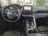  Peugeot  5008  (12.2016->)  1.5BHDi 130 Allure AT #5