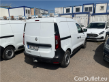  Renault  EXPRESS  1.3TCe 100 Extra #2